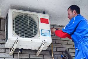 24/7 and Emergency HVAC Near Naval Station Everett, WA | Air Conidtioning and Heating Contractors