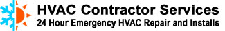 Naval Station Everett HVAC Services